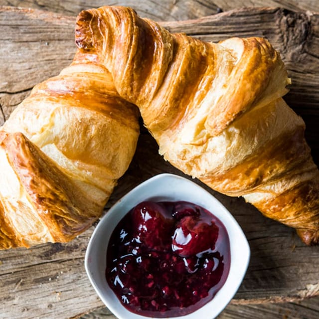 mejores croissants cruasanes madrid pastelerias