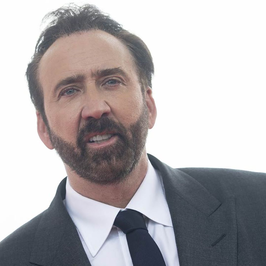 Nicolas Cage pide la nulidad de su matrimonio tan solo cuatro días después de casarse