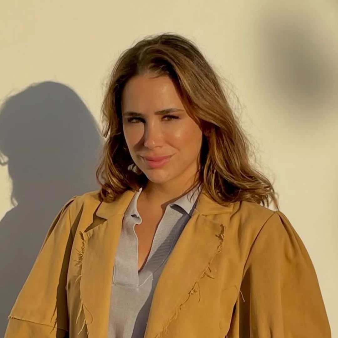 Eugenia Gil Muñoz y su refugio más tierno: su gran apoyo (y no es solo Javier García-Obregón) en la recta final del embarazo
