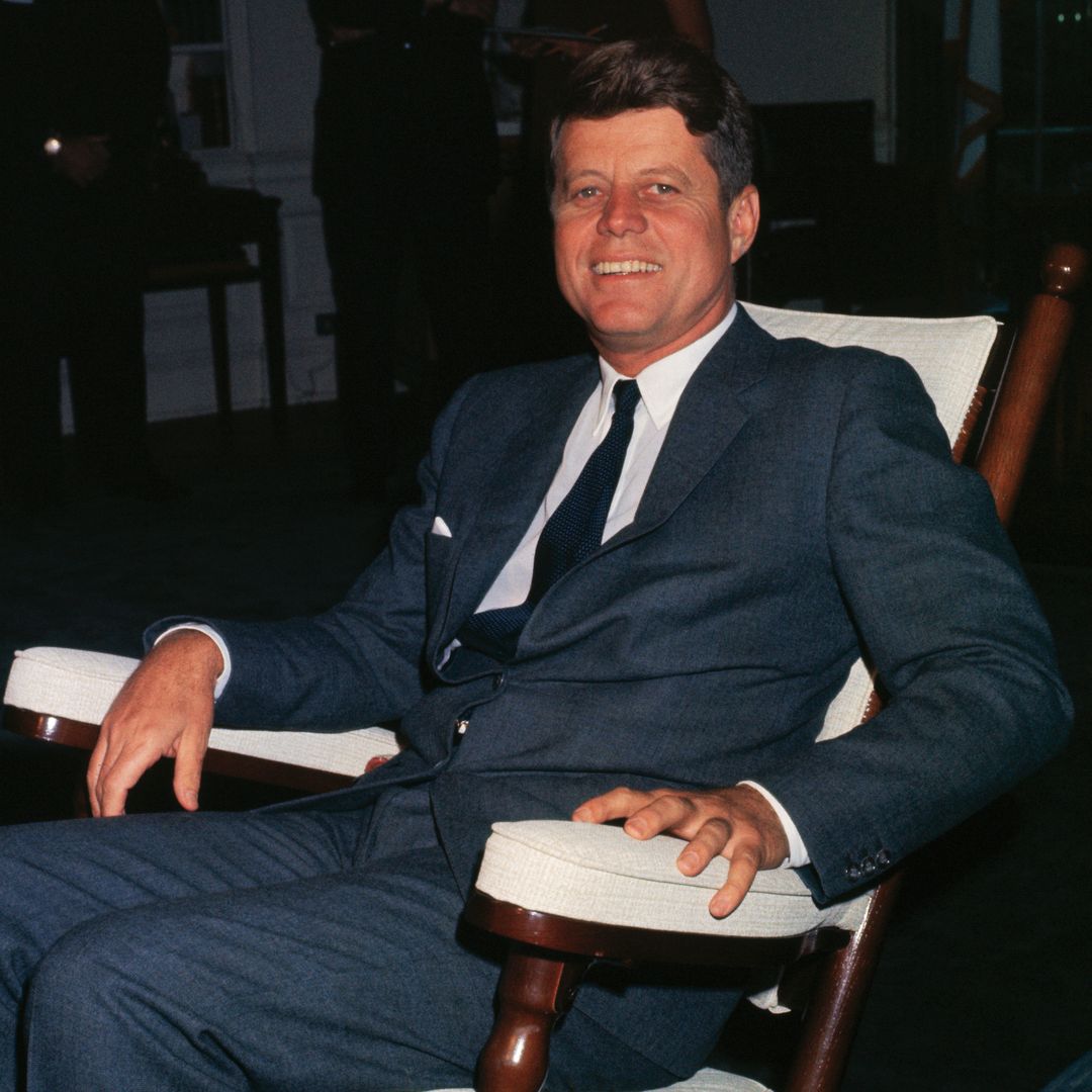 "La victoria tiene cien padres y la derrota es huérfana": la reflexión de John F. Kennedy 109 años después de su nacimiento que aún define el poder y el éxito