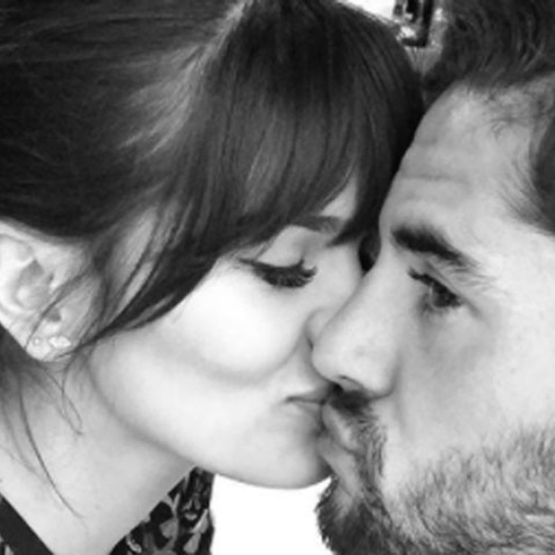 Descubre por qué Sara Sálamo es el mejor talismán de Isco Alarcón