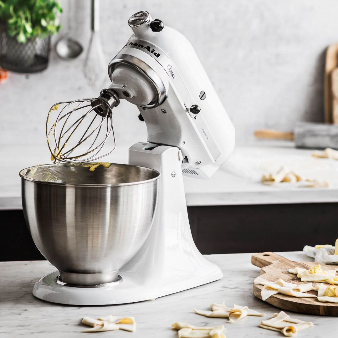 Black Friday por fin rebaja todos los modelos de Kitchen Aid, este es mi favorito