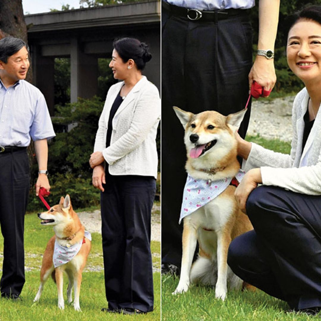 Masako de Japón, la cuenta atrás de la futura emperatriz