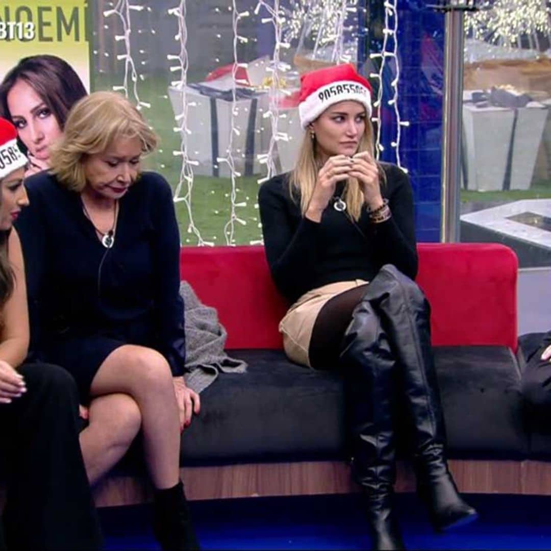 GH VIP 7: recta final del 'reality' en Guadalix de la Sierra