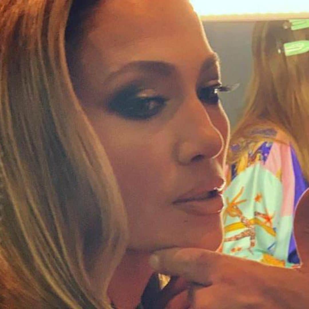 5 trucos que las estrellas han aprendido de sus maquilladores