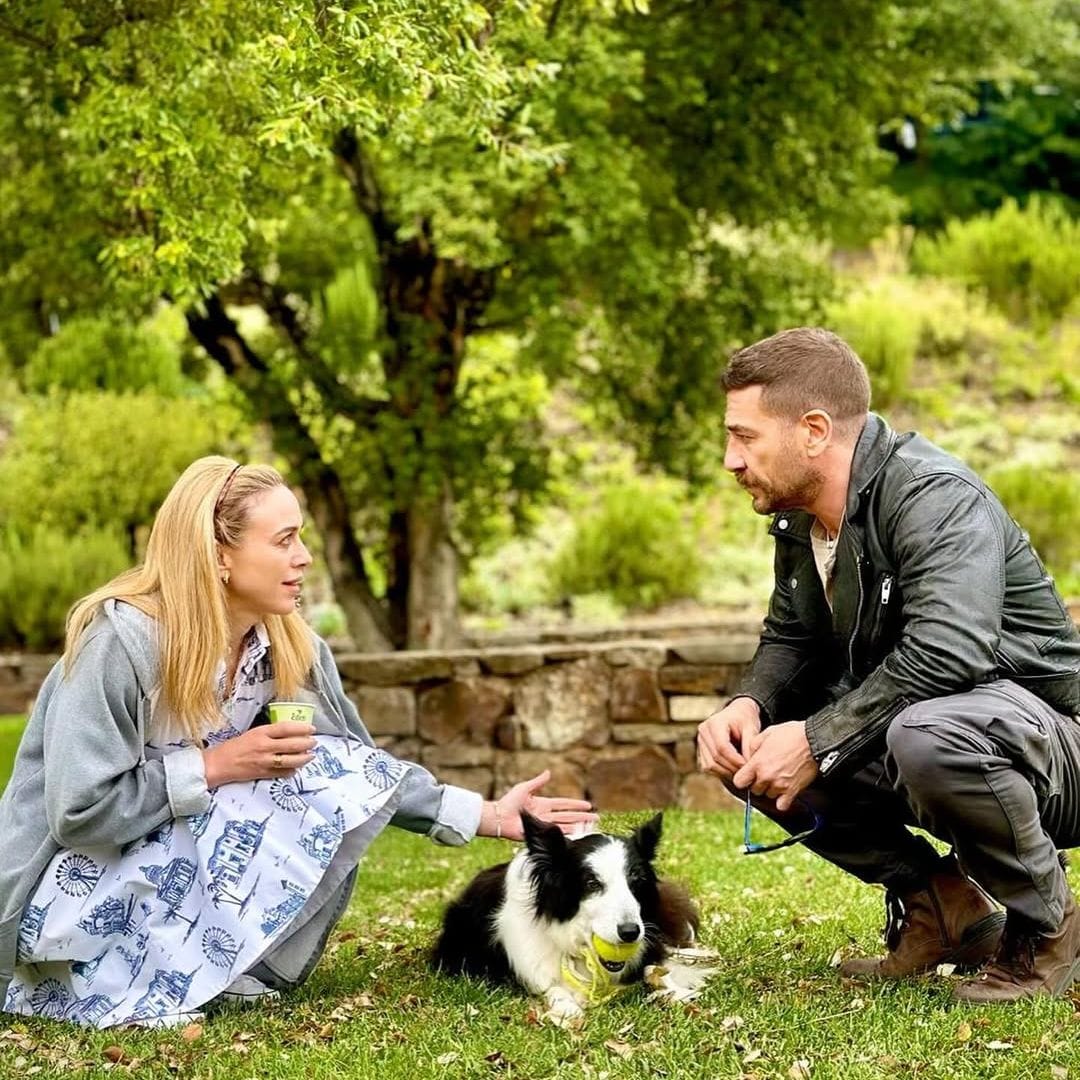 La casa de Machos Alfa se puede alquilar: un plan perfecto para ver la nueva temporada con amigos