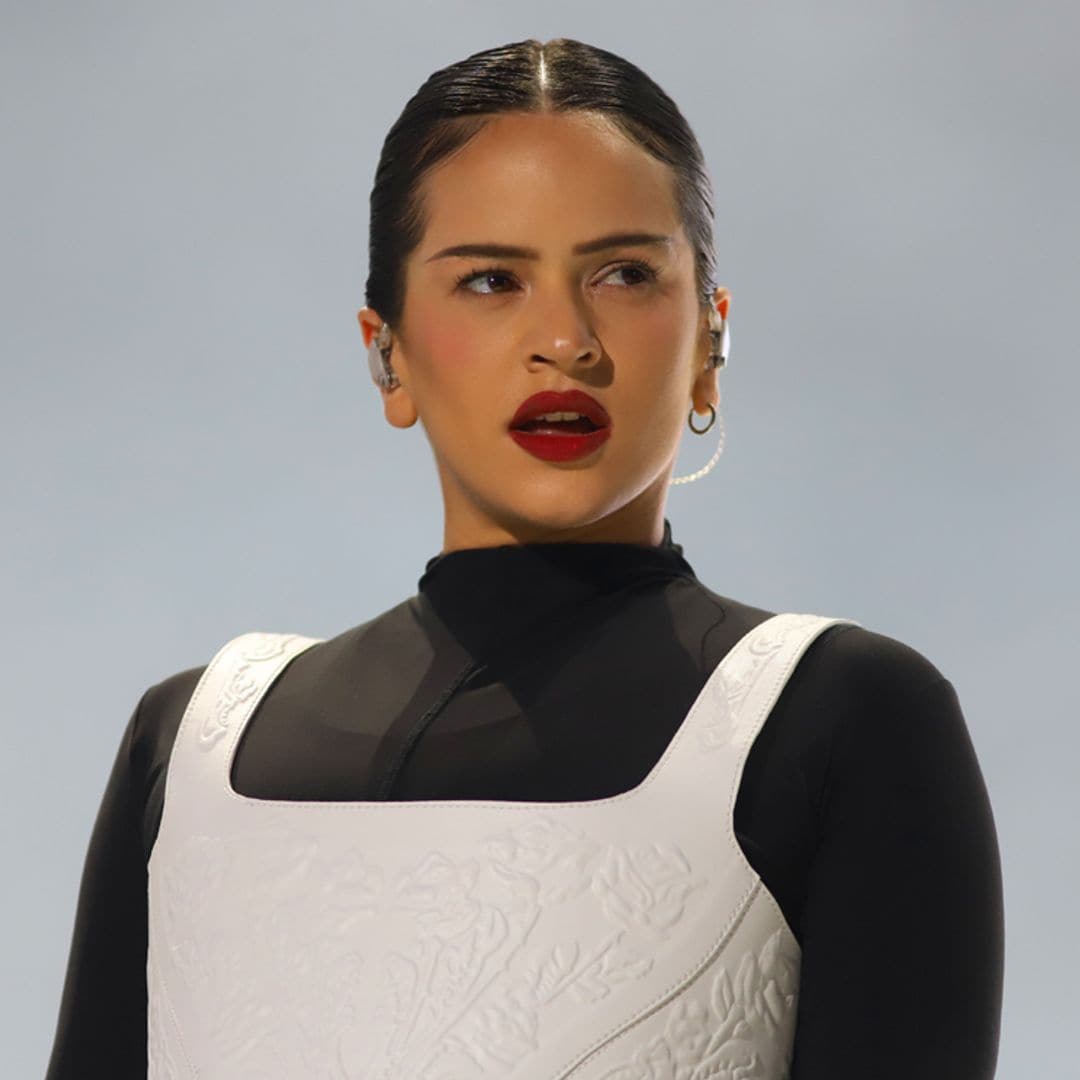 Rosalía, víctima de unas fotos manipuladas: esto es lo que ha sucedido y la última reacción de la cantante