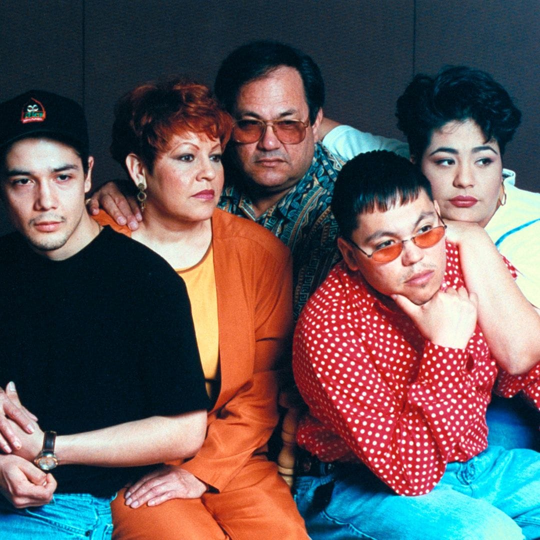 La familia de Selena Quintanilla revela cómo serán los funerales de su padre, Abraham Quintanilla