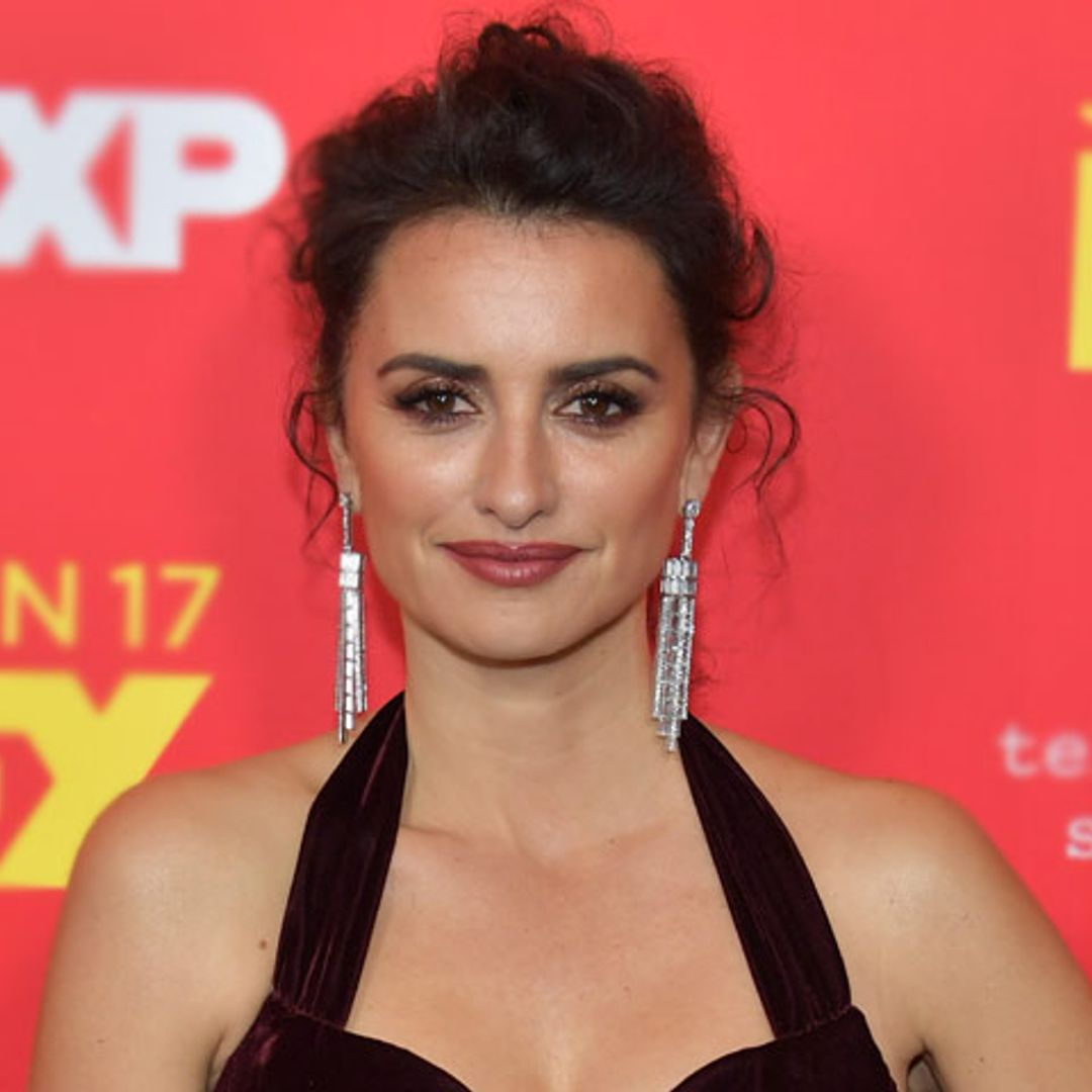 El obstáculo que Penélope Cruz se ha encontrado en su último trabajo