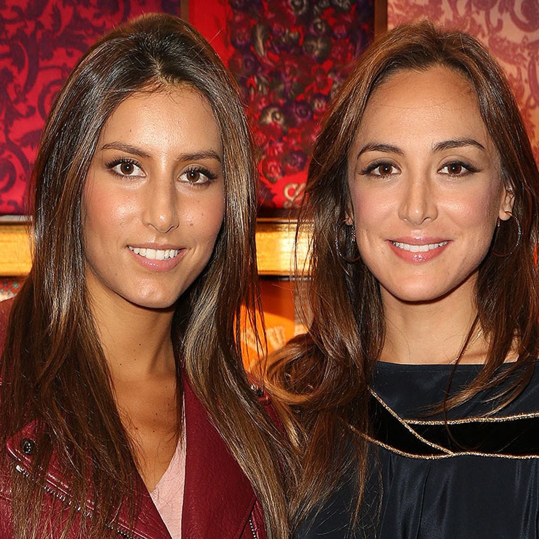 ¿Sabías que todas las hijas de Isabel Preysler tienen el mismo segundo nombre? Te contamos cuál es