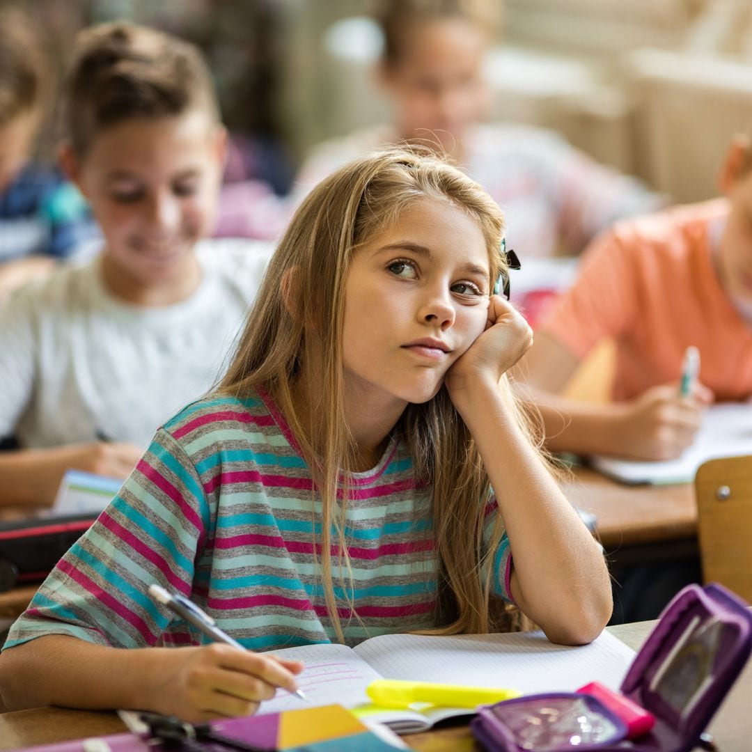 No es TDAH, sino altas capacidades: “Con un error diagnóstico podemos generar en el adolescente un trastorno de ansiedad"