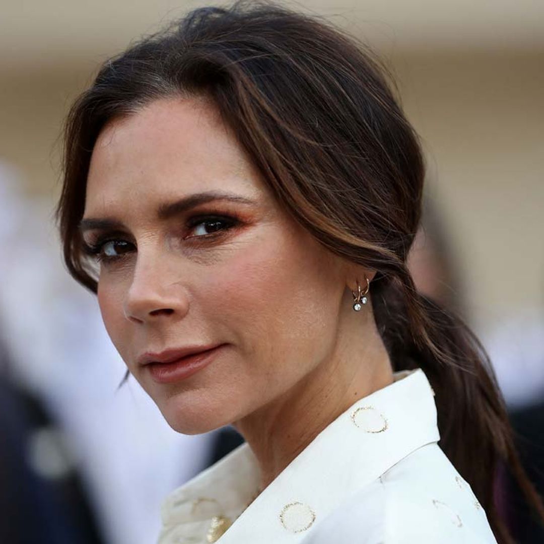 Los ingredientes de supermercado con los que Victoria Beckham se cuida cada mañana