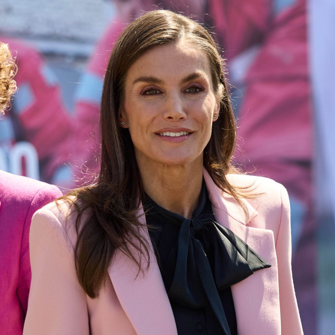 La Reina viral que no pierde el control: la magistral estrategia de doña letizia para lidiar con un “asalto” periodístico