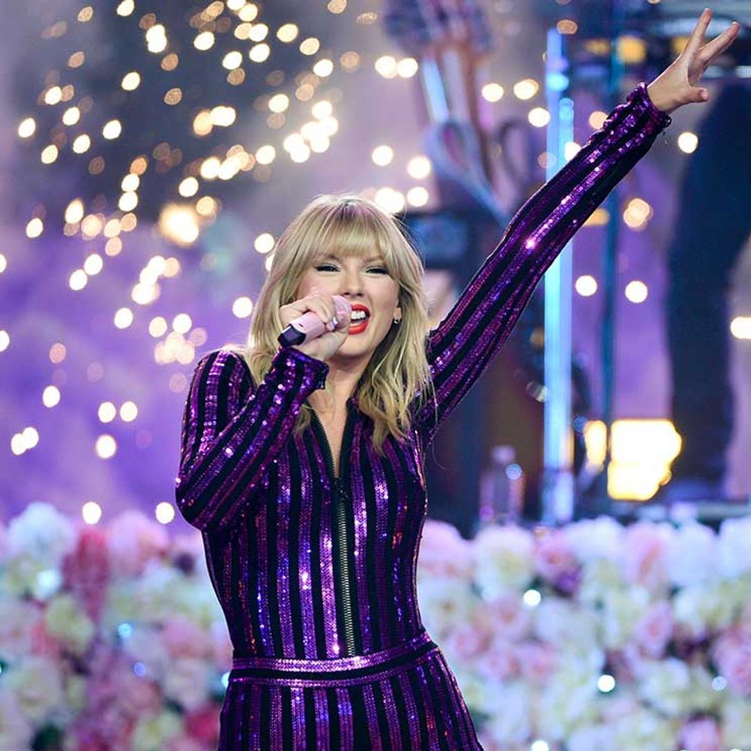 ¿Qué sorpresa deparará el nuevo disco de Taylor Swift?