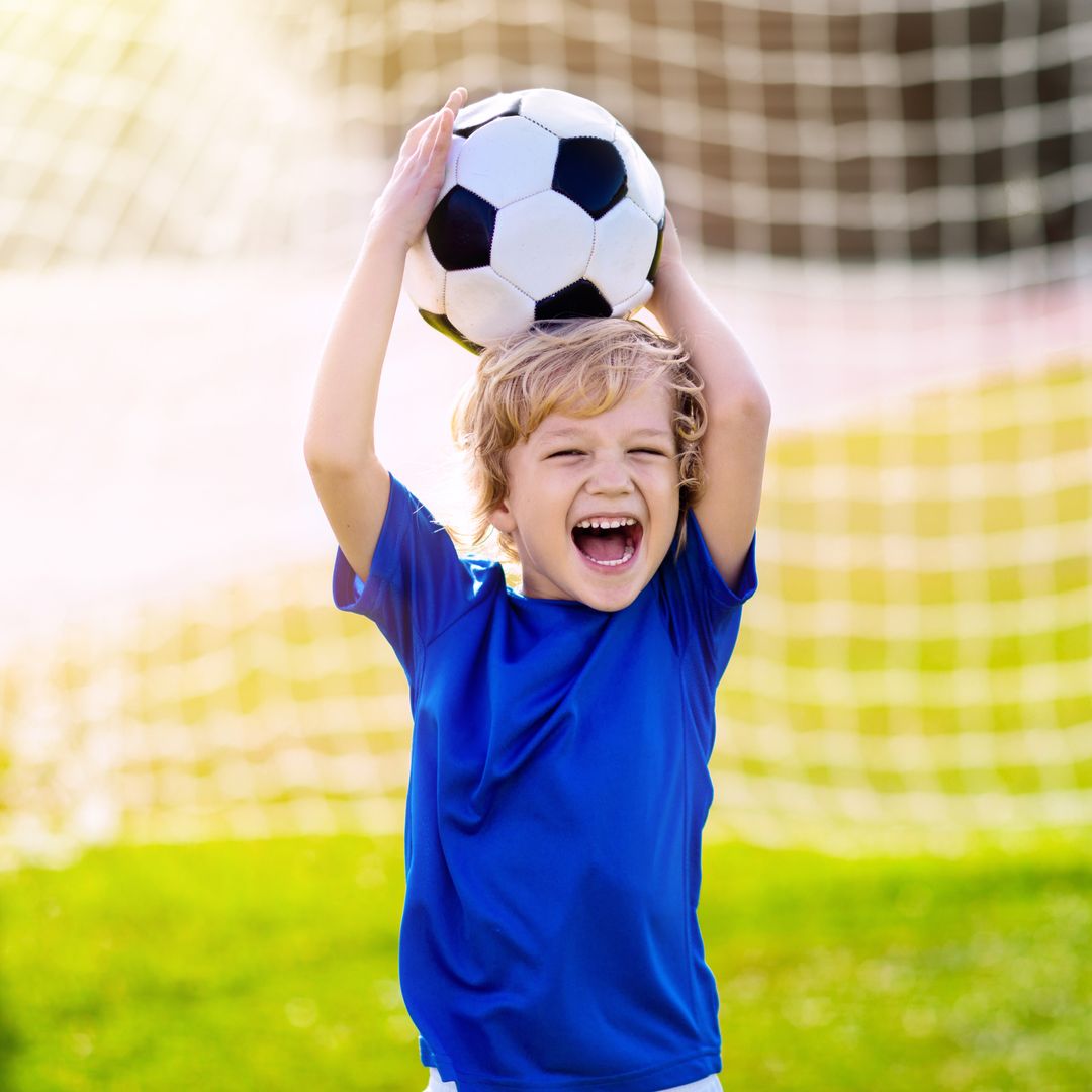 La salud cardiovascular también es cosa de niños: cómo prevenir problemas en la edad adulta