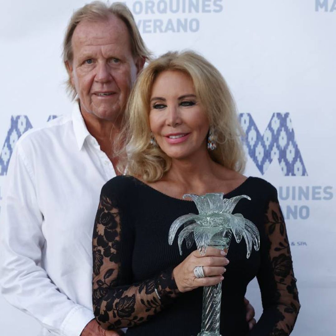 Norma Duval habla de la crisis que tuvo con Matthias Kühn y deja la puerta abierta a una boda cercana