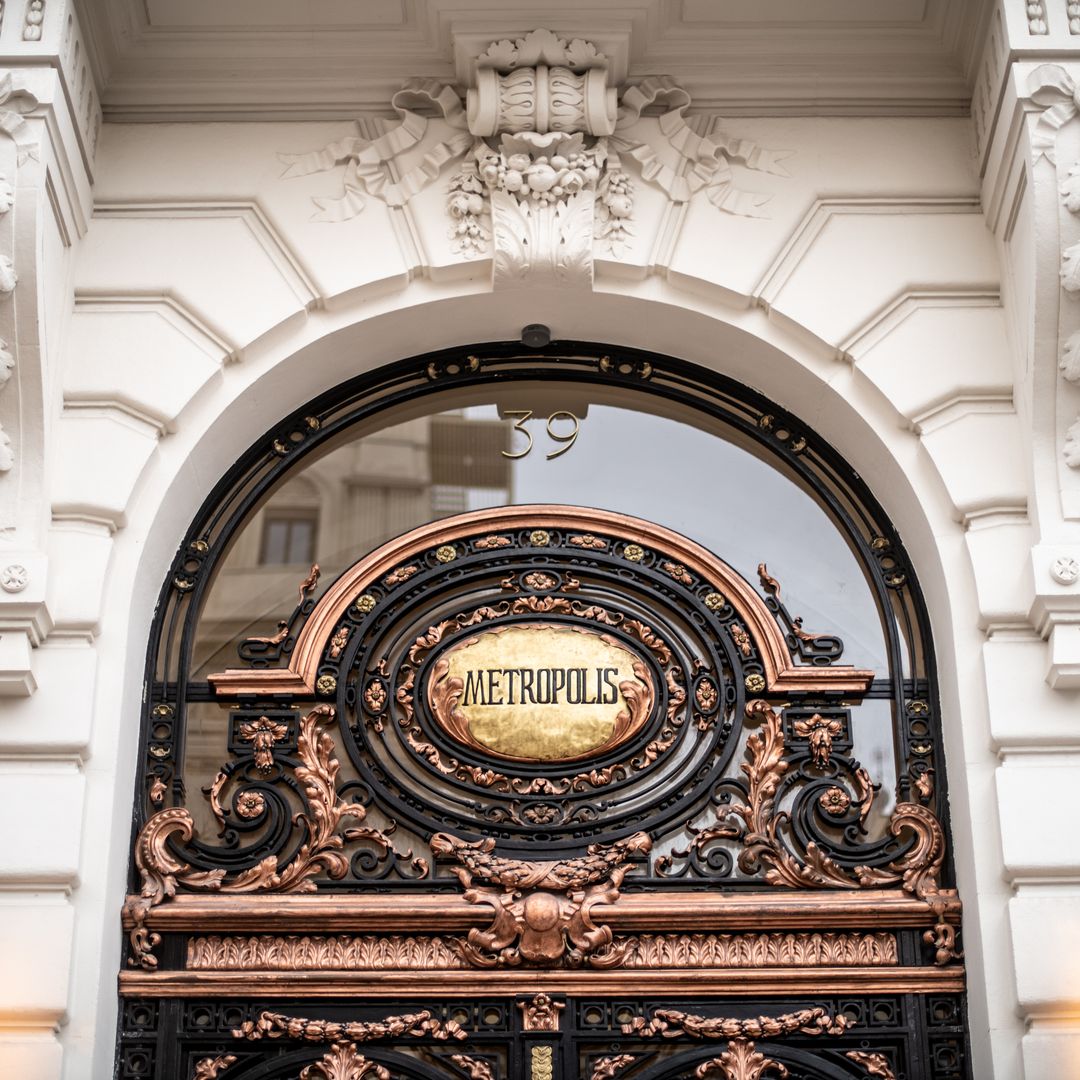 Club Metrópolis, la apertura más esperada en la capital: un club privado, hotel boutique y espacio gastronómico que sitúa Madrid al nivel de las grandes capitales europeas
