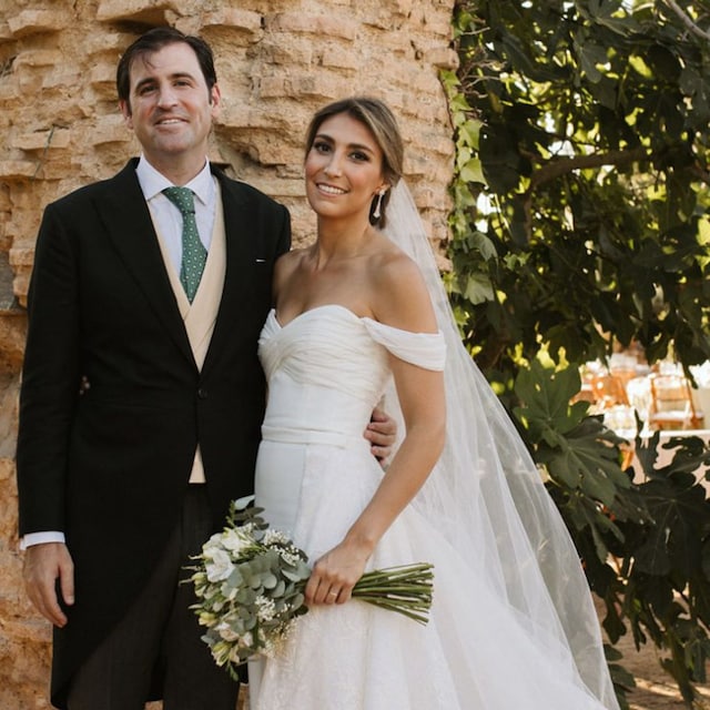 boda alejandra