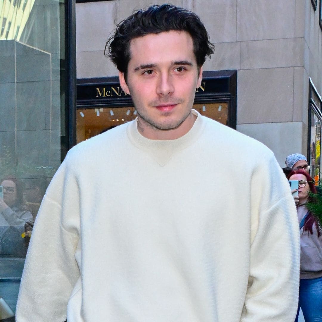 Brooklyn Beckham pone un punto final en la relación con sus padres tras un acto muy significativo