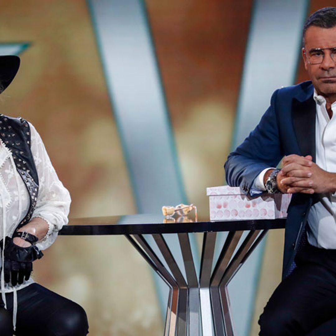 La expulsión de Aramís y la 'paz' de Mónica y Miriam protagonizan la gala de 'GH VIP 6'