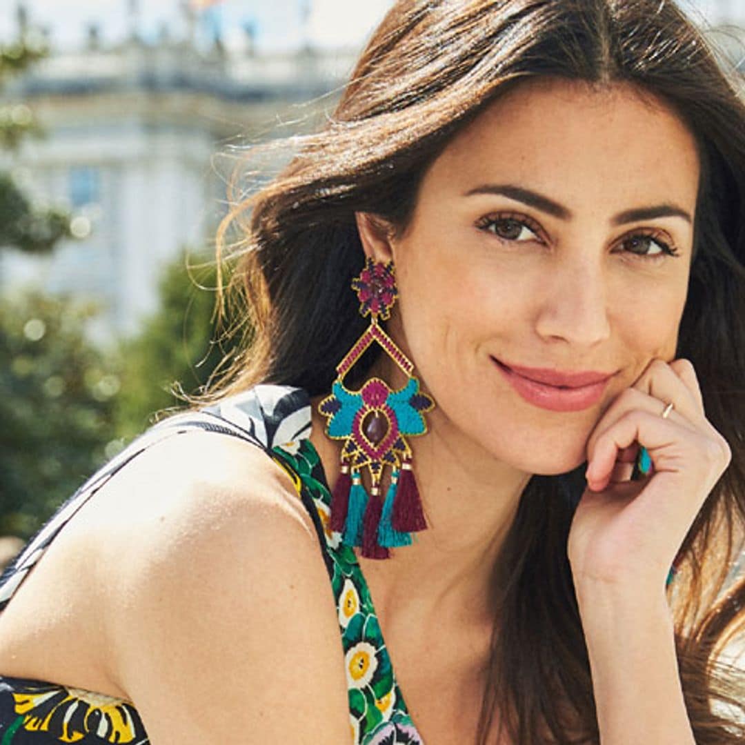 alessandra osma fashion