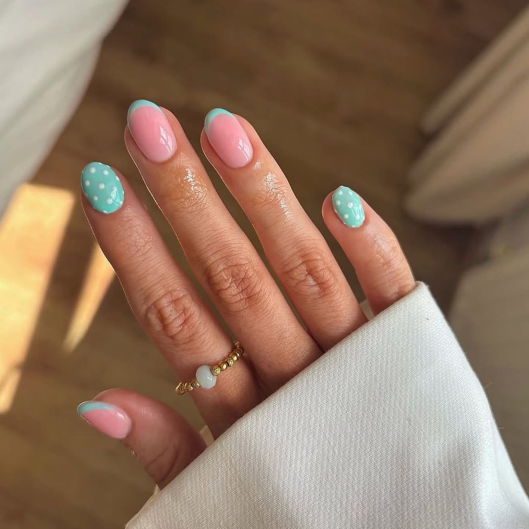 Moisés León, manicurista, sobre cómo cuidar las uñas en verano: "Es recomendable no pasar más de 21 días con el mismo esmalte"