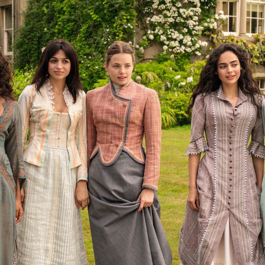 No te pierdas ‘Las Bucaneras’, la miniserie de época que te cautivará desde el minuto uno