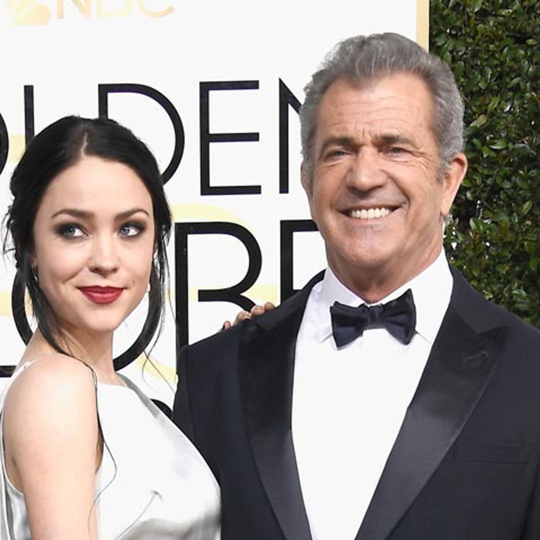 Mel Gibson ha sido padre... ¡por novena vez!