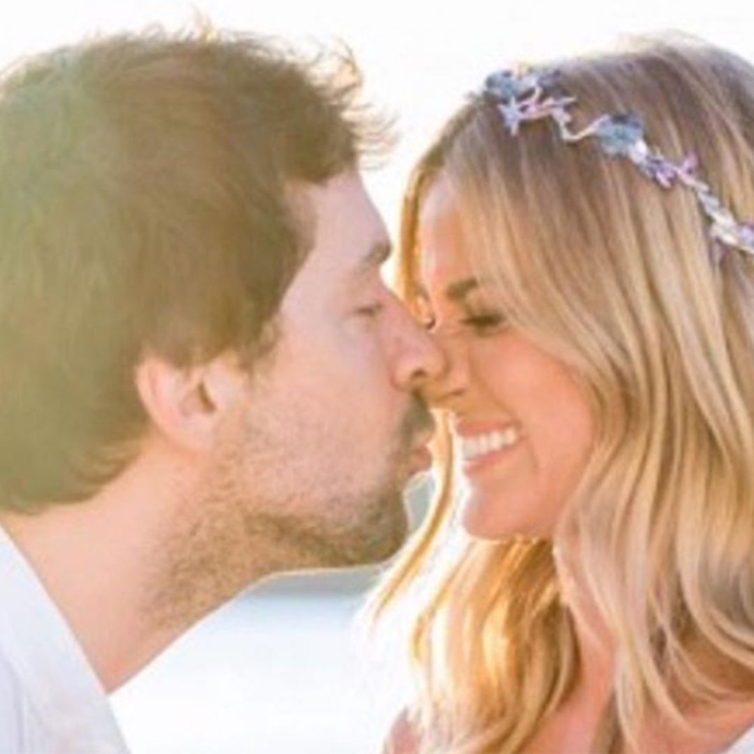 Sergio Llull y su mujer anuncian que van a ser papás de esta forma tan simpática