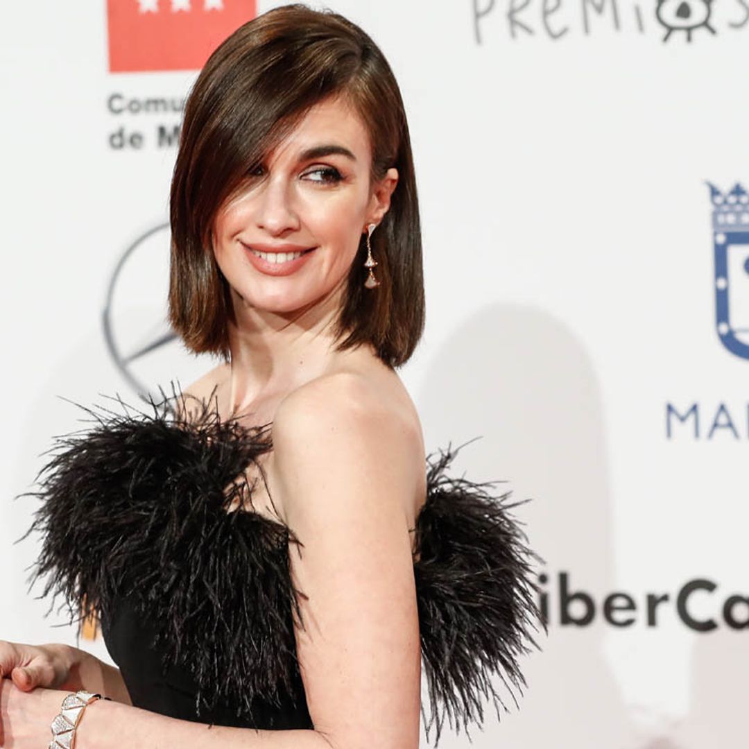 La emoción de Belén Cuesta y las confesiones de Paz Vega: así ha sido la gala de los Premios Forqué