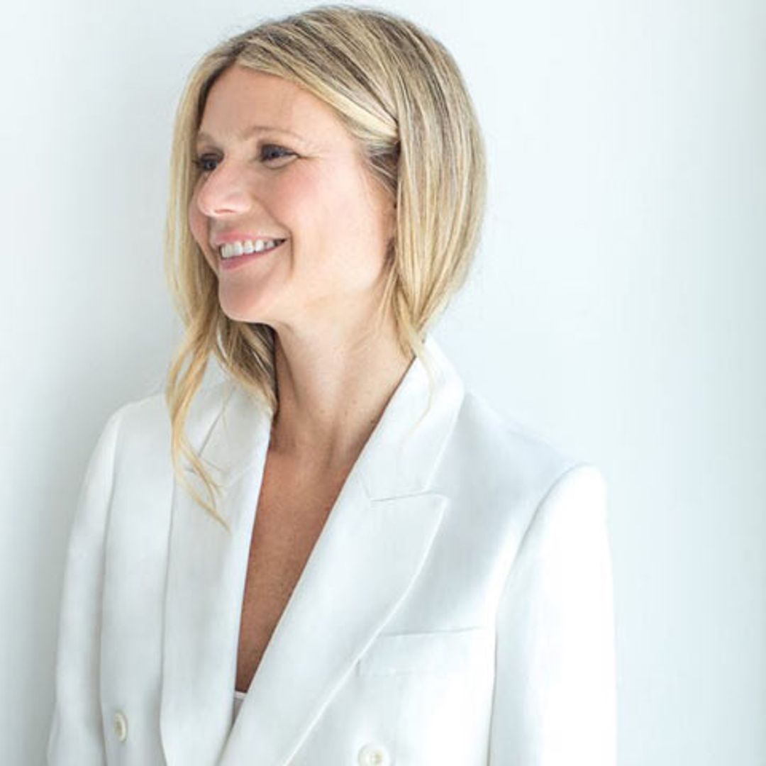 Las 4 tendencias del verano en las que sí debes invertir según Gwyneth Paltrow