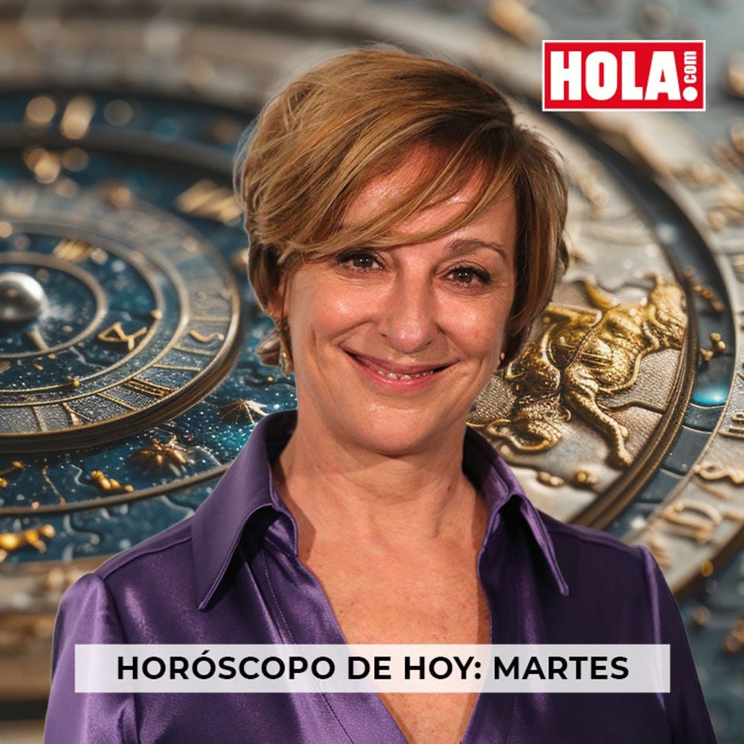 Horóscopo de hoy, martes 19 de agosto, consulta la predicción para tu signo