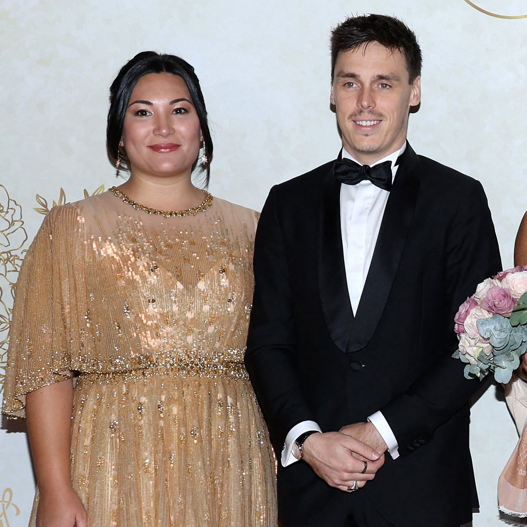 Marie Ducruet habla por primera vez de su suegra, Estefanía de Mónaco: "Te la puedes encontrar en un Carrefour o de compras"