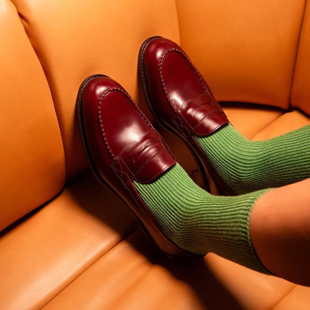 El mocasín español que conquista el mundo: el icono de estilo que toda experta en moda seguirá deseando en 2026