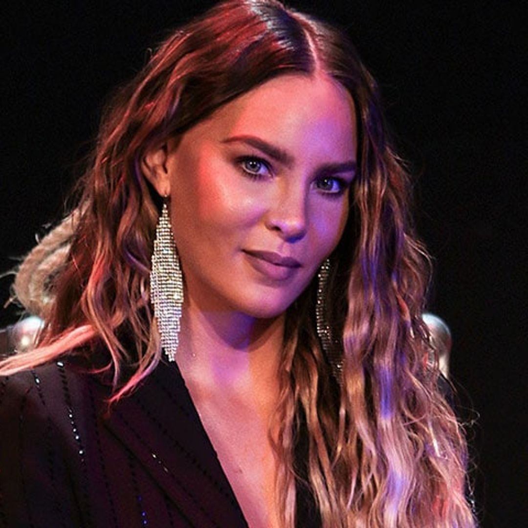 En medio de la polémica por su ruptura, Belinda lanza un enérgico mensaje: 'He decidido tomar las acciones necesarias'