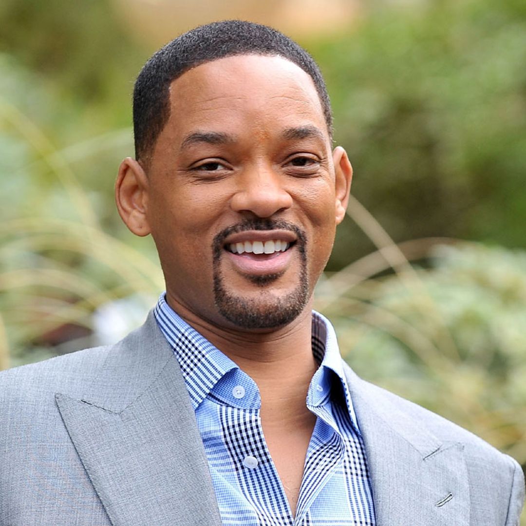 Will Smith se refugia en la India un mes después de la polémica