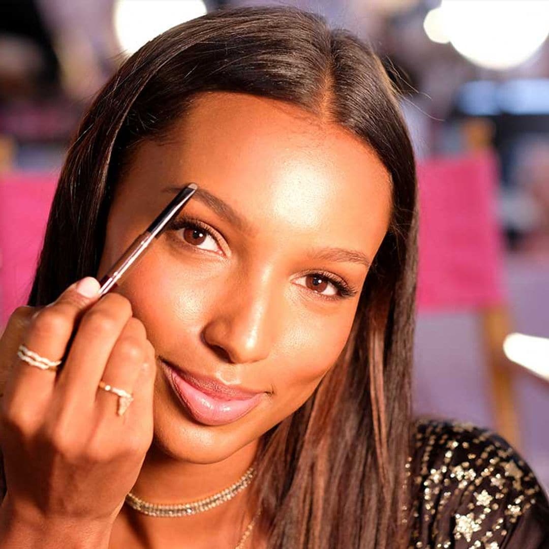 Confirmado por Jasmine, Hailey y Kendall: el maquillaje 'invertido' es el look natural que mejor sienta