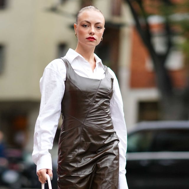 camisa blanca