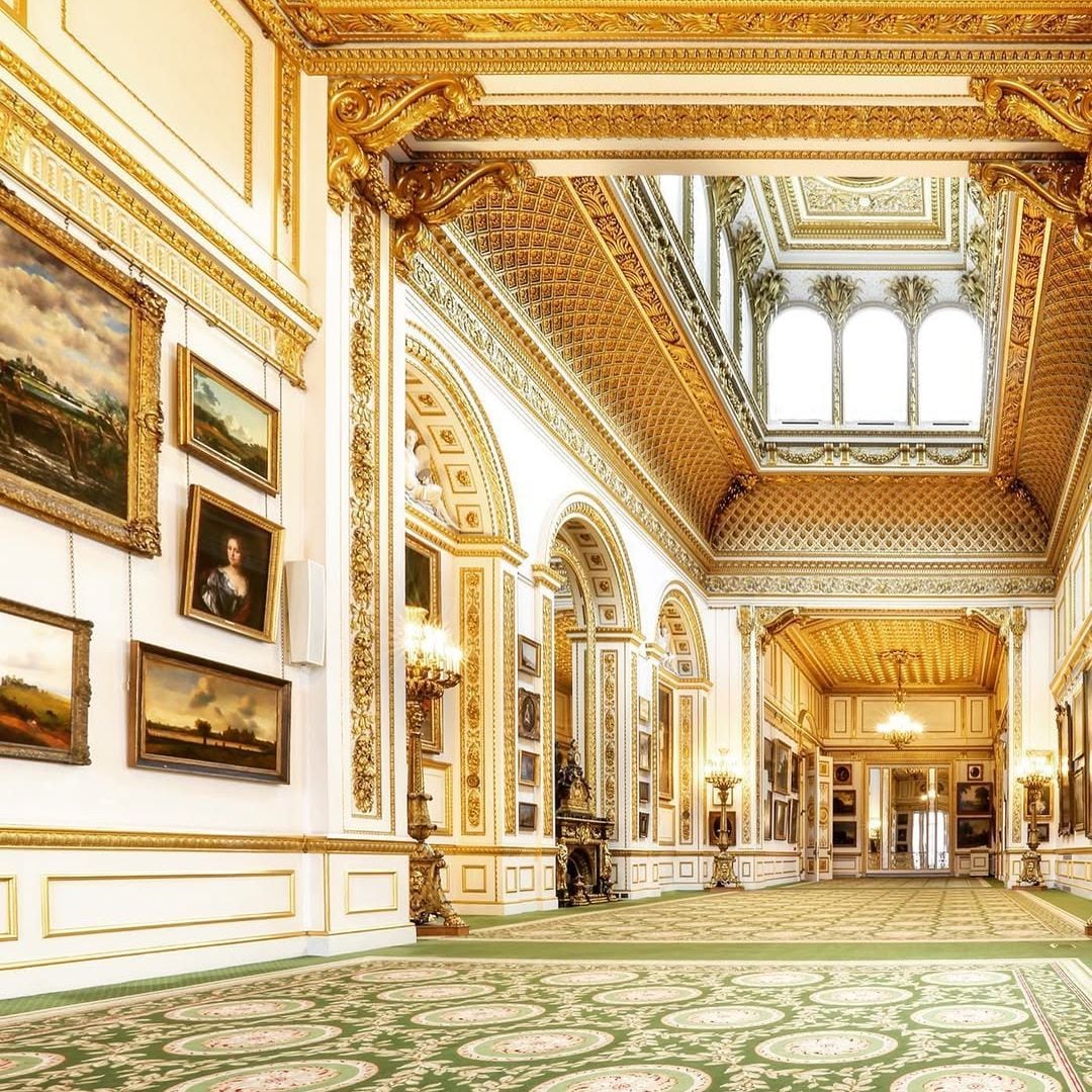Lancaster House, Londres, Inglaterra