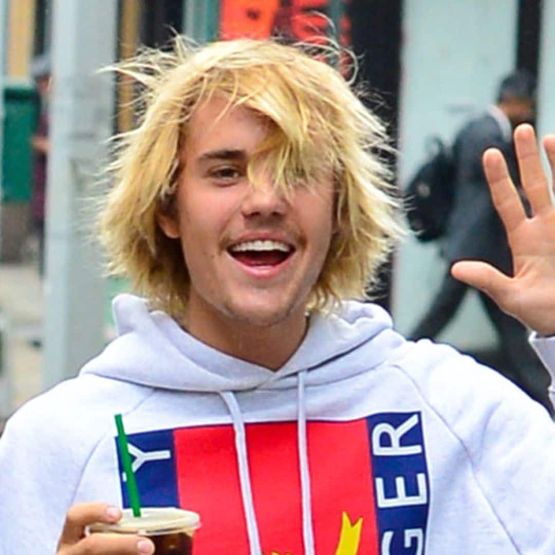 Justin Bieber sorprende a todos con su deseo más personal