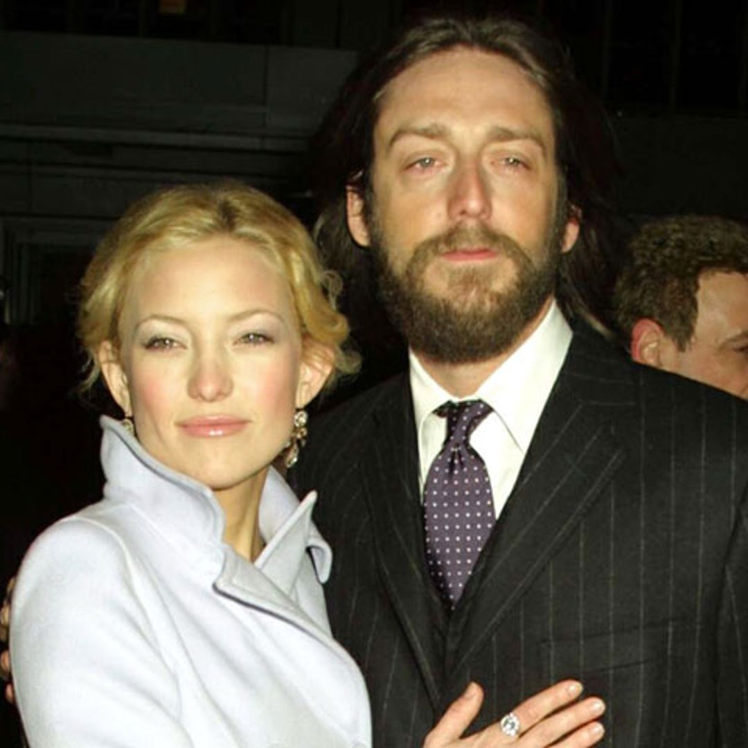 Kate Hudson y su exmarido se enfrentan a una nueva batalla judicial por la custodia de su hijo Ryder
