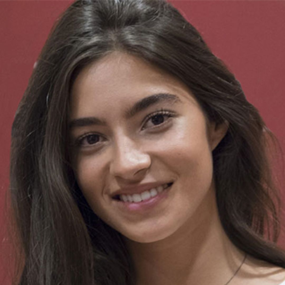 ¿Cómo se logra conquistar a Rocío Crusset?