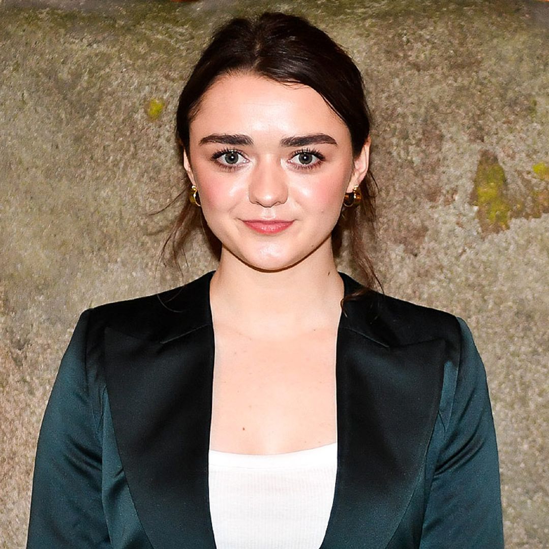 Maisie Williams ya tiene nuevo proyecto tras 'Juego de Tronos', ¡y no es la única!