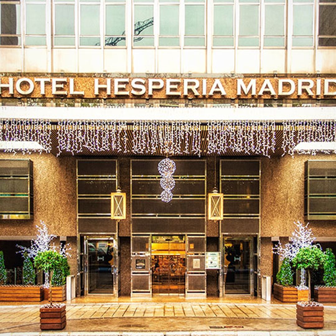 La mejor Navidad, en Madrid