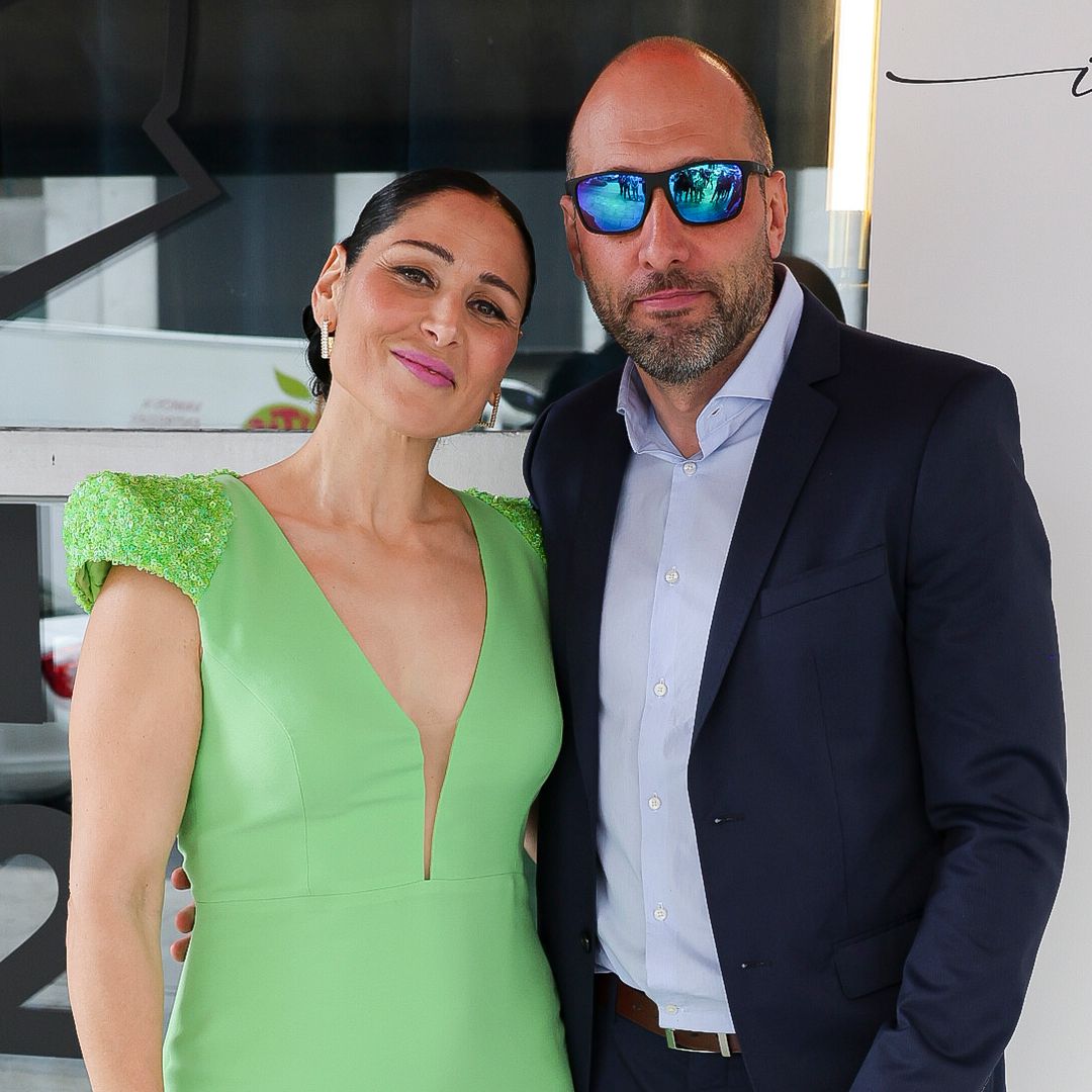 La inesperada ruptura de Rosa López con su novio, Iñaki García, tras 6 años juntos