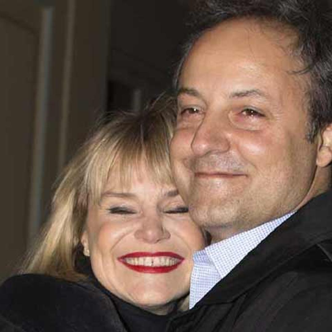 ¡Ni Cayetano Martínez de Irujo se pudo resistir a bailar! Todos 'los secretos' de la gran fiesta de Eugenia