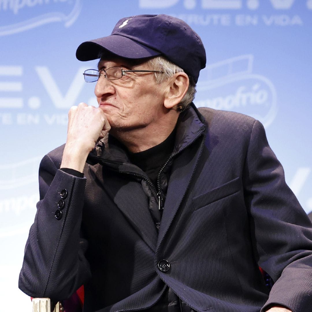 Las palabras de Quique San Francisco que adquieren un mayor significado tras su muerte