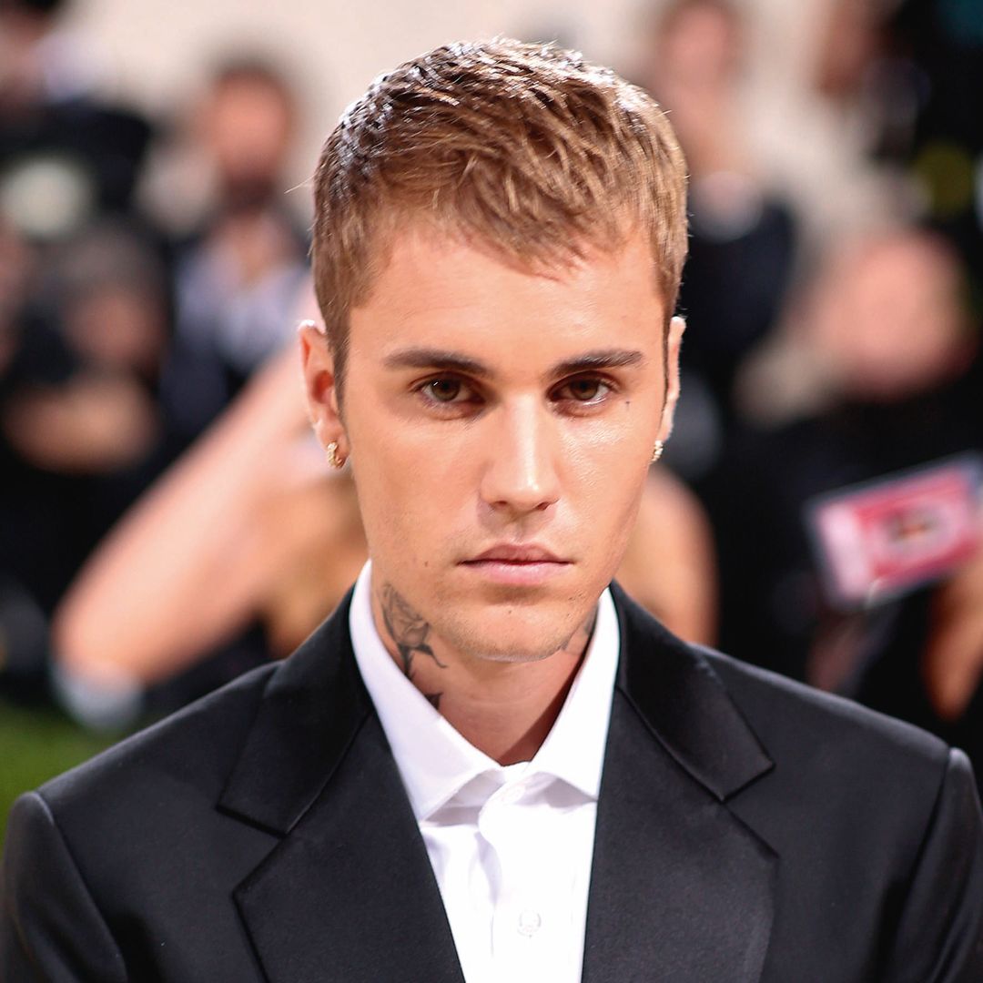 Justin Bieber