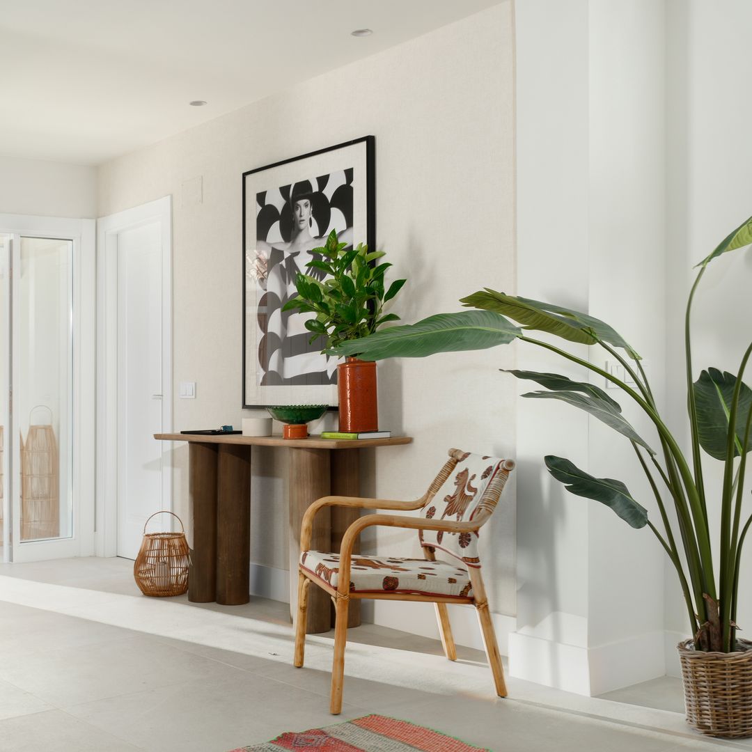 Más allá de la decoración: así es la arquitectura que cuida de ti