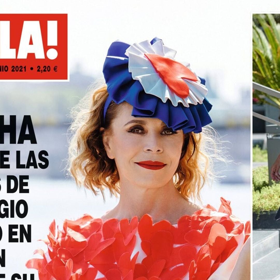 ¡HOLA! NÚM. 4.011 • 16 DE JUNIO DE 2021